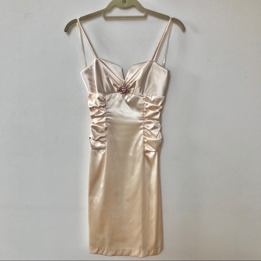 WINDSOR Vintage Cocktail Dress